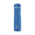 Contigo® x Ally Love Jackson Chill 2.0 Stainless Steel Water Bottle with AUTOPOP® Lid, 24oz - Stellar Jay