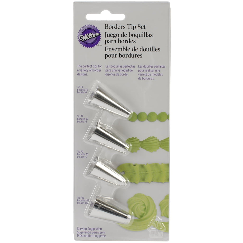 Set, 4-Piece