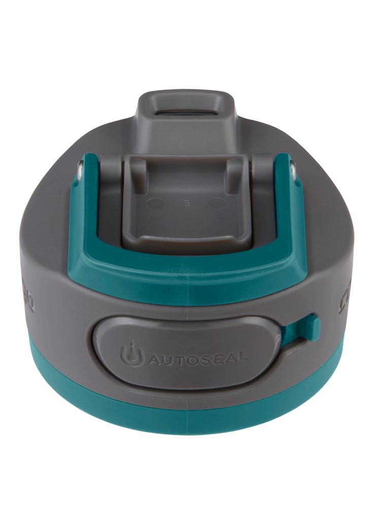 Contigo® Cortland 2.0, Water Bottle with AUTOSEAL® Lid, 24oz - Spirulina