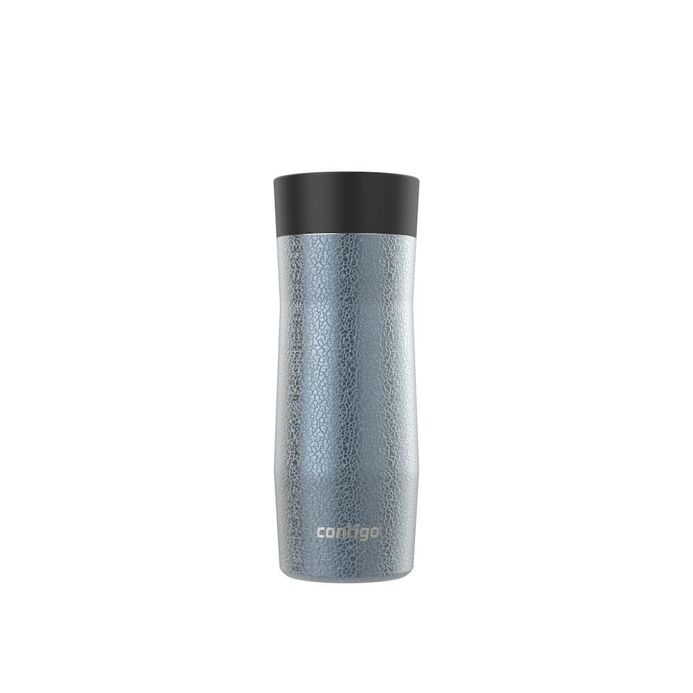 Contigo® West Loop 3.0 Stainless Steel Travel Mug with AUTOSEAL® Lid, 16oz - Crystal Lakeside