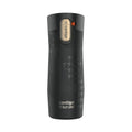 Contigo® x Ally Love West Loop 3.0 Stainless Steel Travel Mug with AUTOSEAL® Easy-Clean Lid, 16oz - Licorice