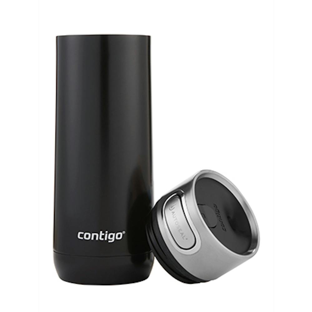 Contigo® Luxe Travel Mug with AUTOSEAL® Lid, 16oz - Bluebarry