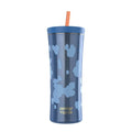 Contigo® x Ally Love Streeterville AUTOCLOSE® Shake & Go® Tumbler, 20oz - Stellar Jay
