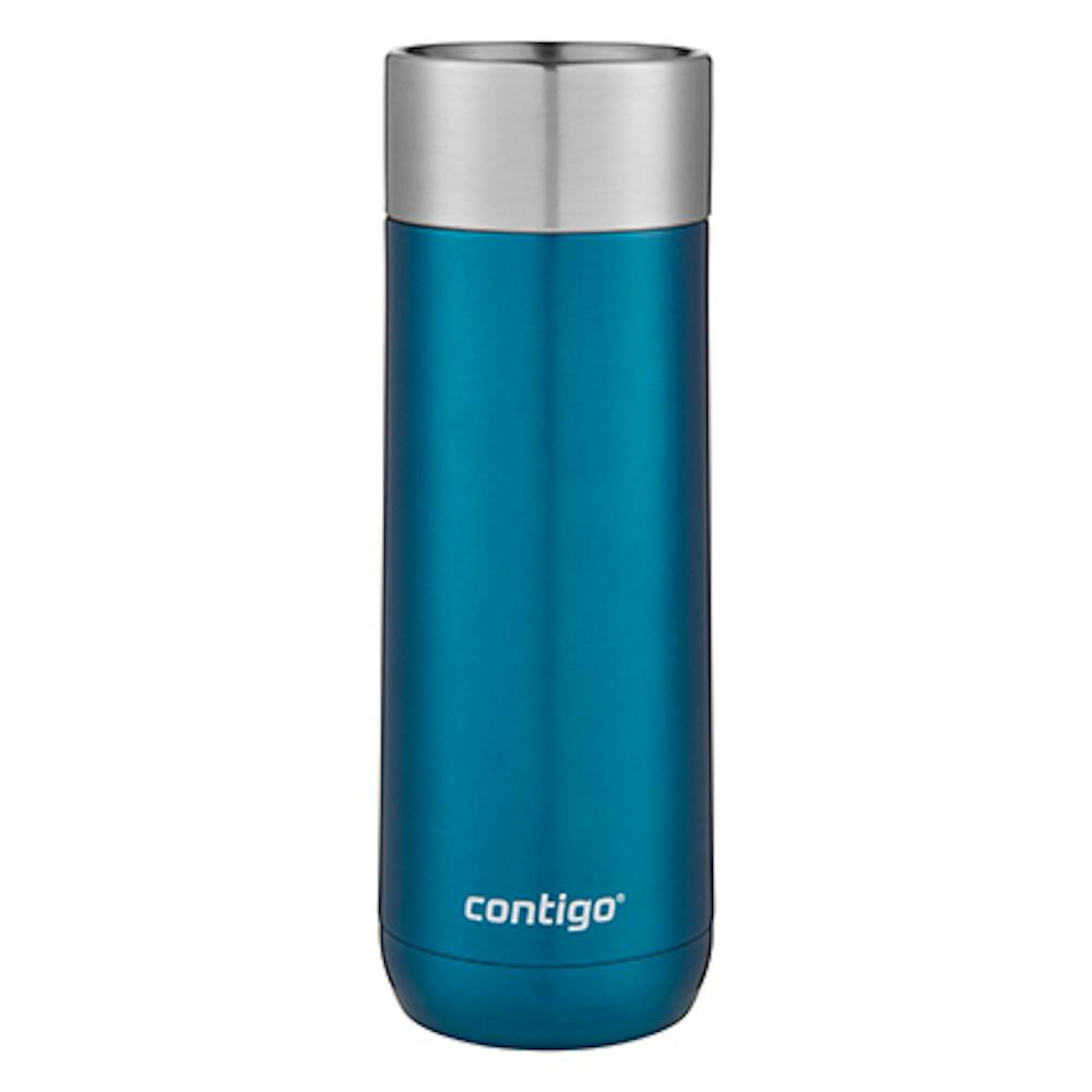 Contigo® Luxe Travel Mug with AUTOSEAL® Lid, 16oz - Stainless Steel