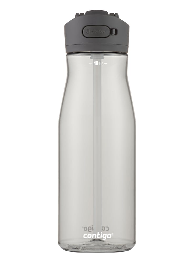 Contigo® Ashland 2.0 Water Bottle with AUTOSPOUT® Lid, 40oz - Sake