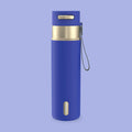 24 oz AutoSeal® Bottle - Wild Indigo Champagne