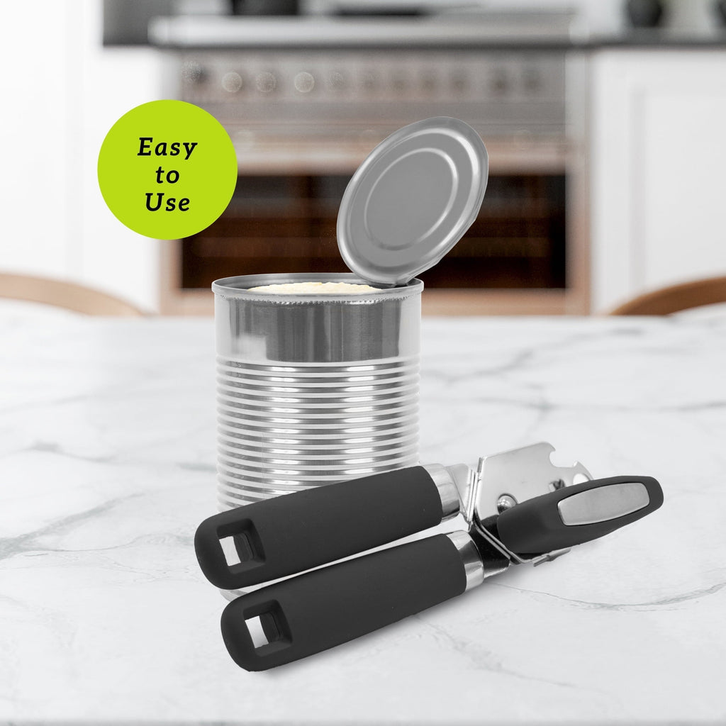 Manual Stainless Steel Can Opener