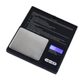 and Spice Cooking Food Kitchen Diet Scale Pocket Sized Digital Gram Scale Portable Jewelry Weight Scale