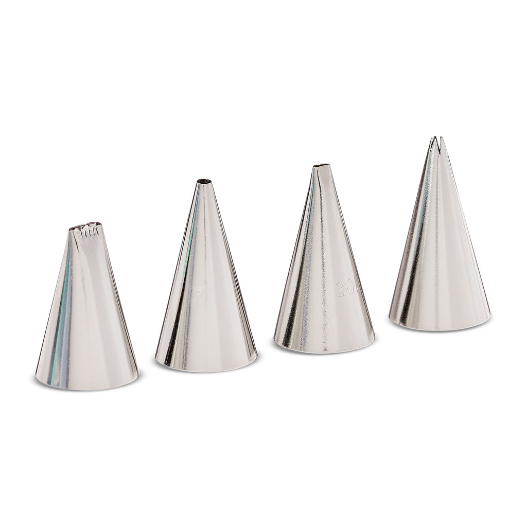 Writing Tip Set, 4 Pieces