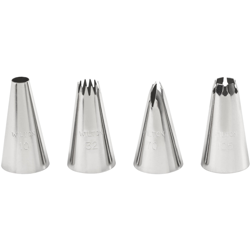 Set, 4-Piece