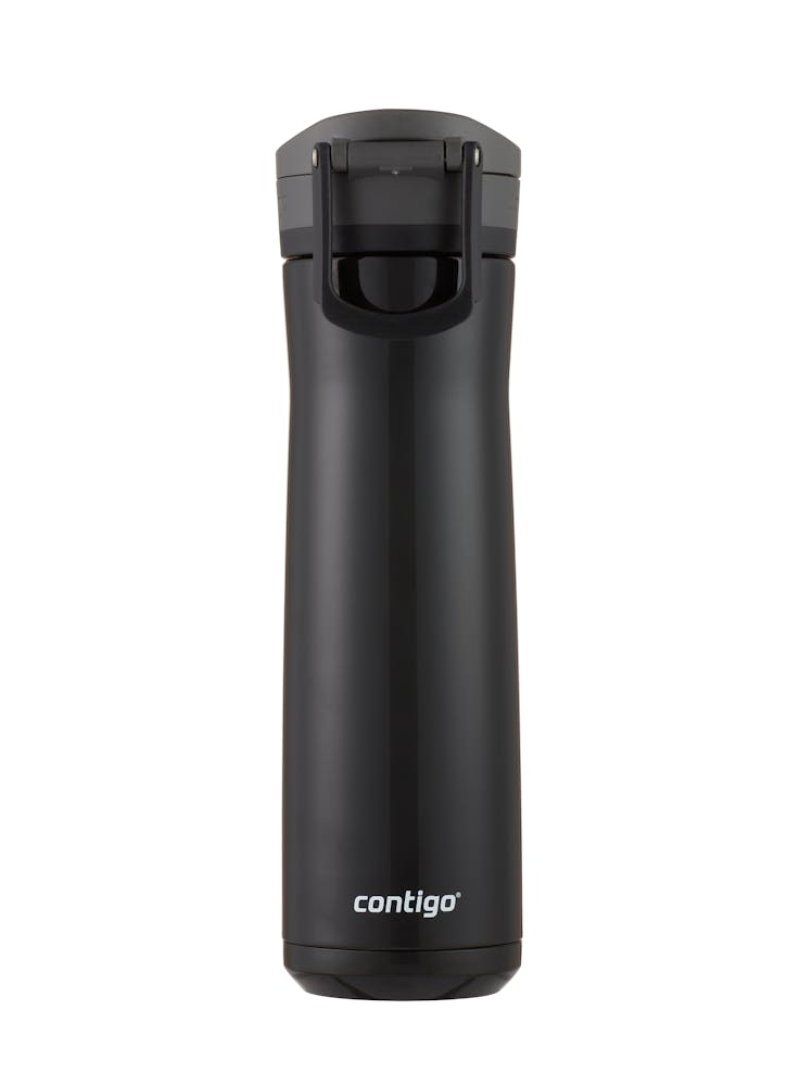 Contigo® Jackson Chill 2.0 Stainless Steel Water Bottle with AUTOPOP Lid, 24oz - Licorice