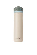 Contigo® Wells Chill Stainless Steel Filter Water Bottle with AUTOSPOUT® Straw Lid, 24 Oz. - Salt