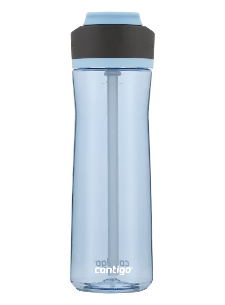Contigo® Ashland 2.0 Water Bottle with AUTOSPOUT® Lid, 24oz - Periwinkle