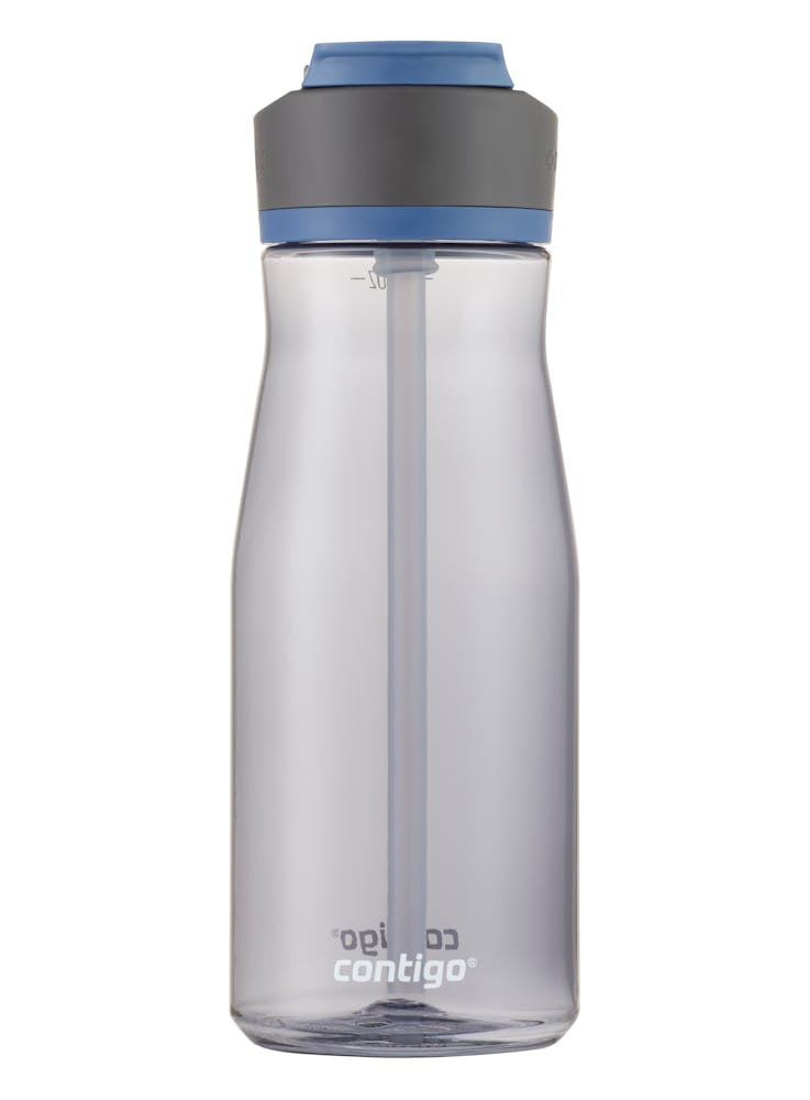 Contigo® Ashland 2.0 Water Bottle with AUTOSPOUT® Lid, 32oz - Blue Corn
