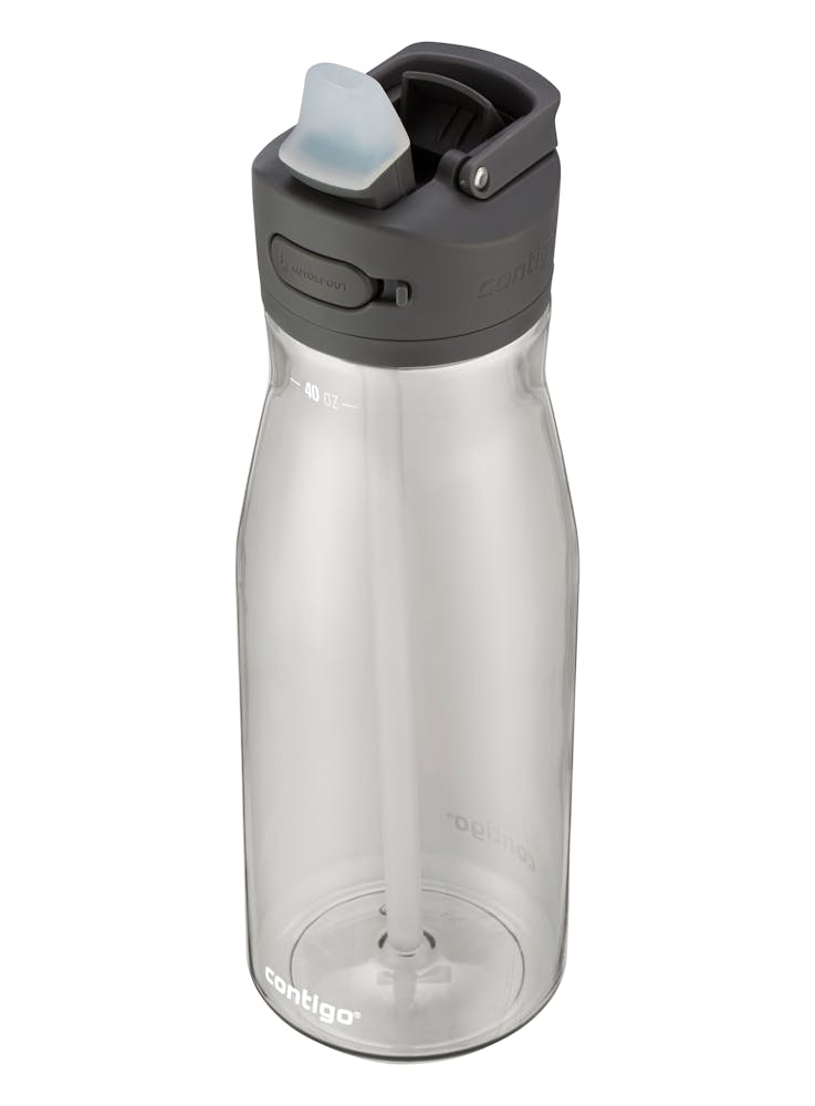 Contigo® Ashland 2.0 Water Bottle with AUTOSPOUT® Lid, 40oz - Sake