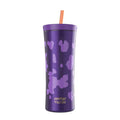Contigo® x Ally Love Streeterville AUTOCLOSE® Shake & Go® Tumbler, 20oz - Violet
