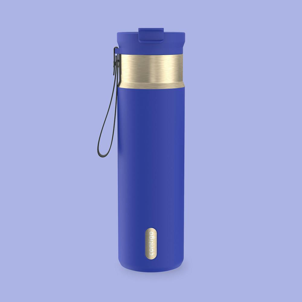 24oz DualSip Bottle - Wild Indigo Champagne