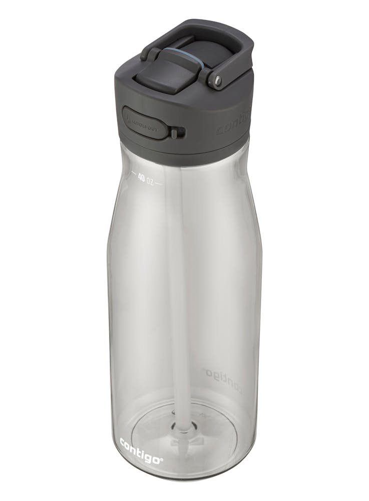 Contigo® Ashland 2.0 Water Bottle with AUTOSPOUT® Lid, 40oz - Sake